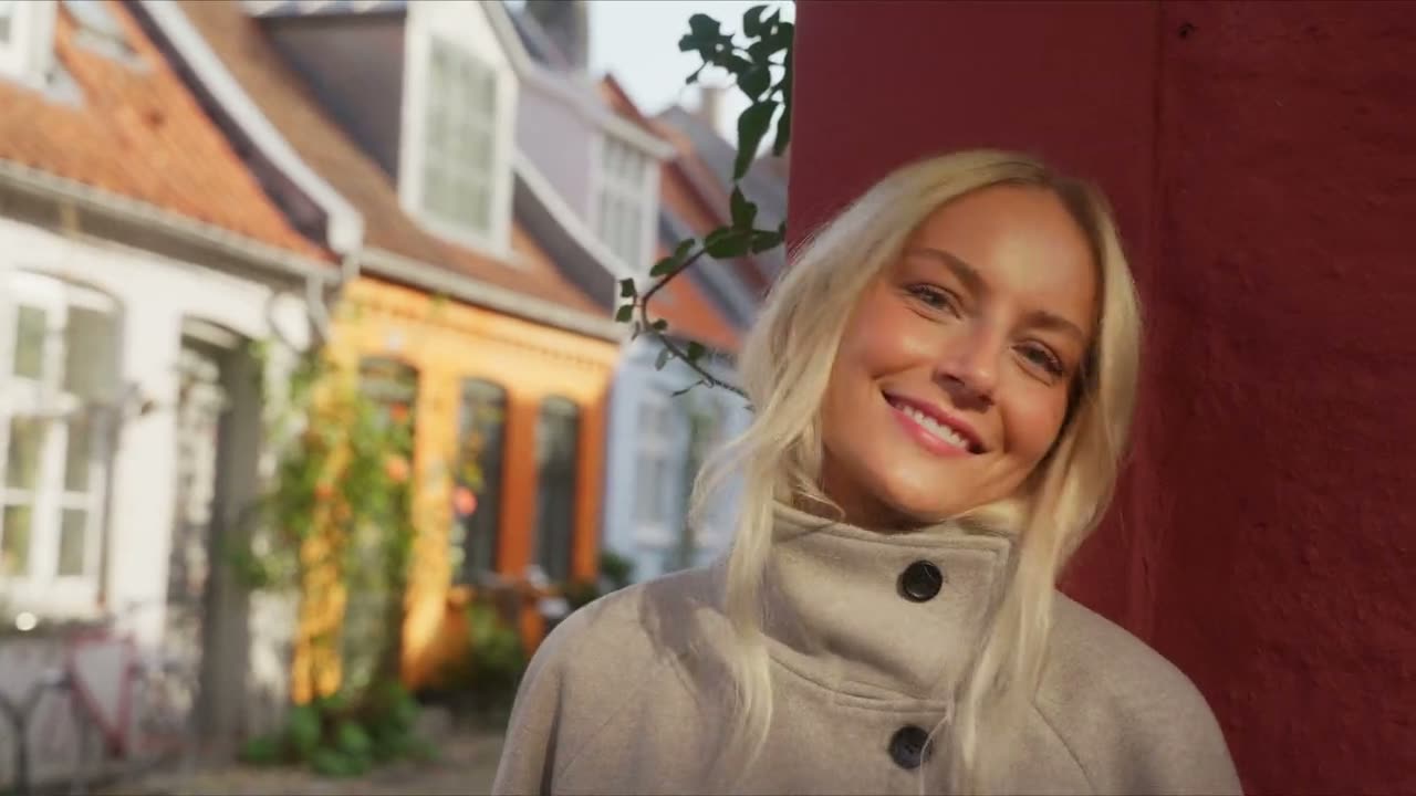 Kollektionsfilm — føtex VRS