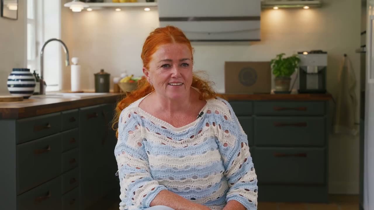Video content — Skagenfood