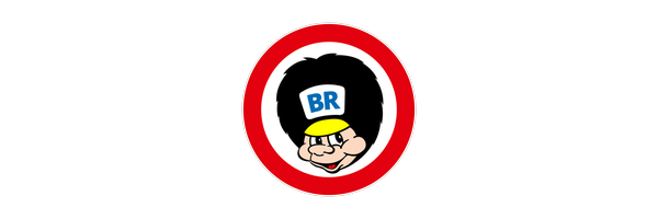 BR logo