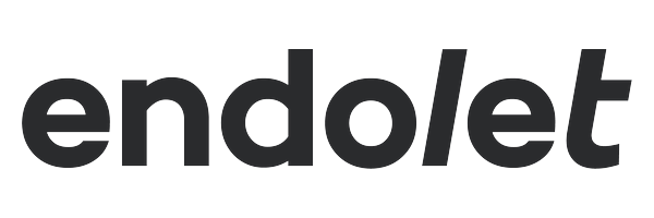 Endolet logo