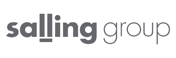 Salling Group logo