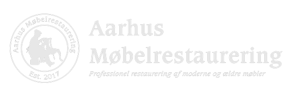 Aarhus Møbelrestaurering logo