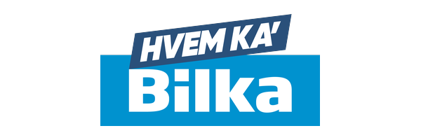 Bilka logo