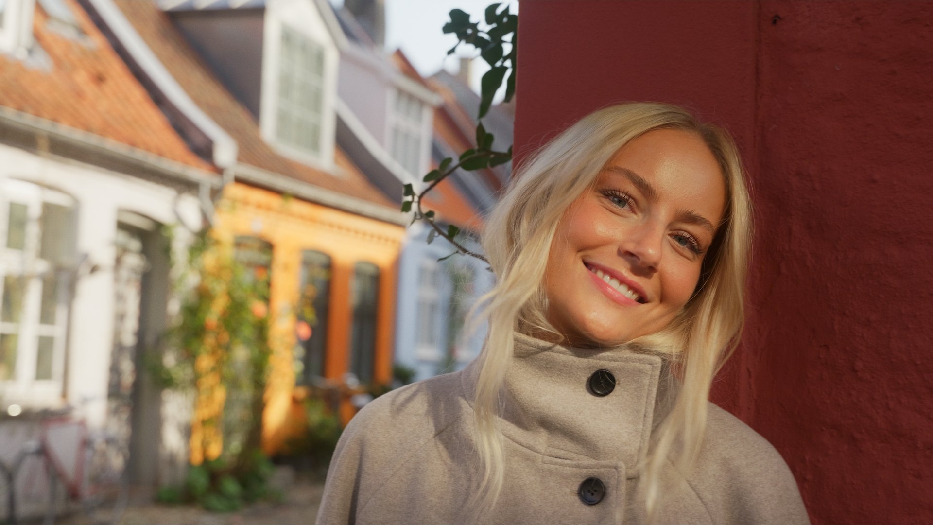 Fashionfilm — Modefilm for føtex