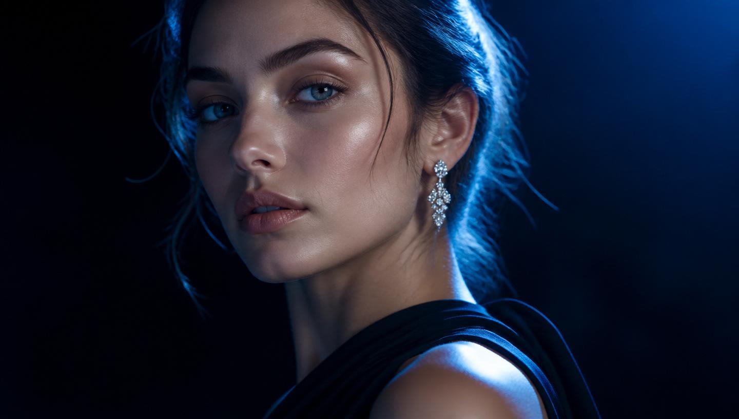 The Quiet Luxury — Mode for Atelier Nord